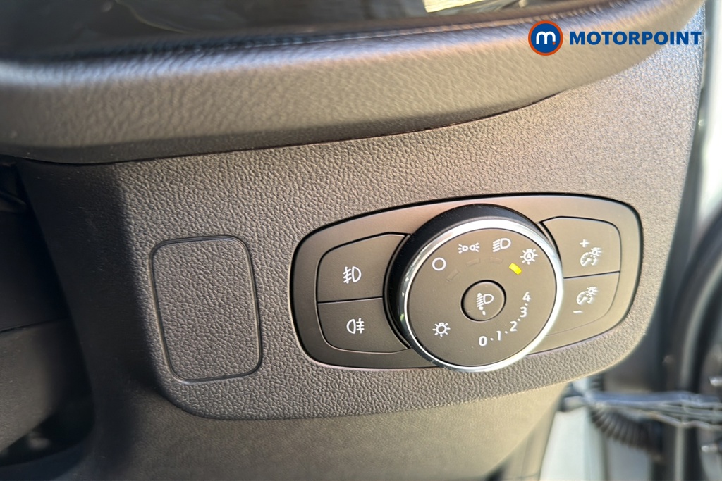 Ford Puma Titanium Manual Petrol SUV - Stock Number (1643965) - 11th supplementary image