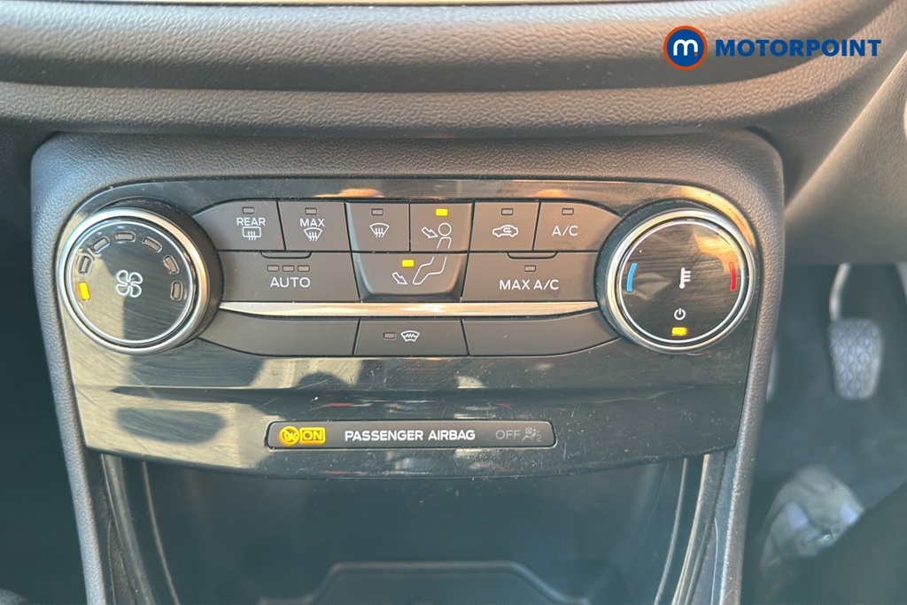 Ford Puma Titanium Manual Petrol SUV - Stock Number (1643965) - 12th supplementary image