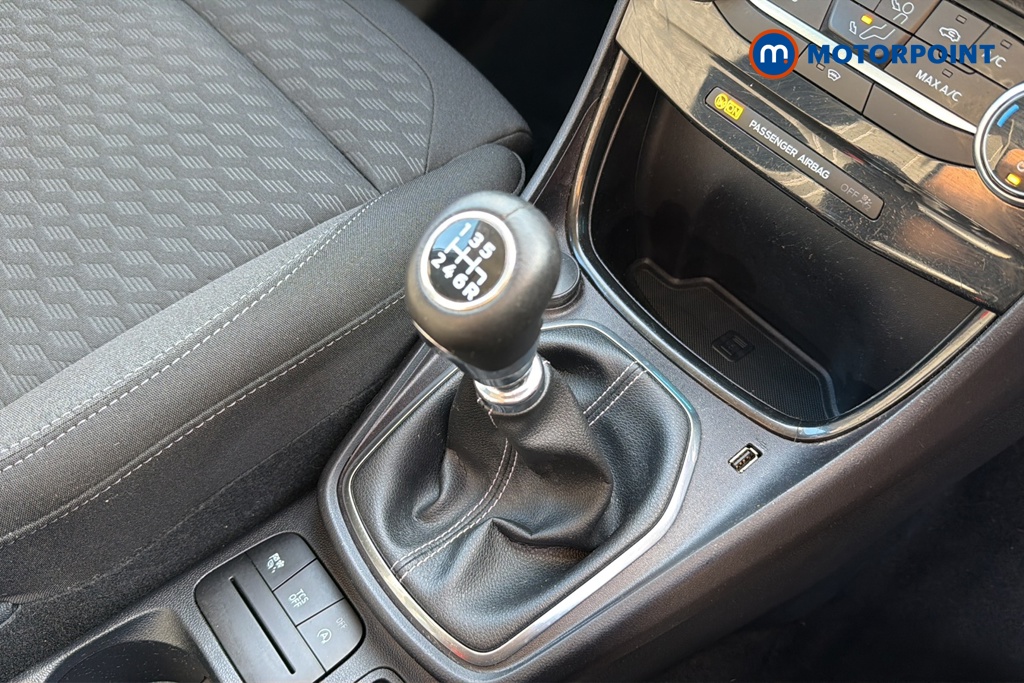 Ford Puma Titanium Manual Petrol SUV - Stock Number (1643965) - 15th supplementary image