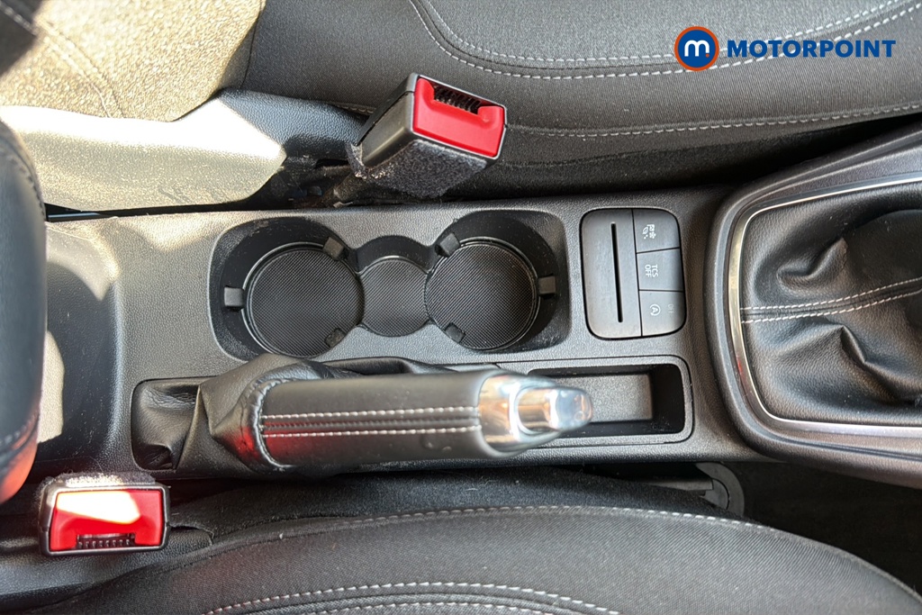Ford Puma Titanium Manual Petrol SUV - Stock Number (1643965) - 16th supplementary image