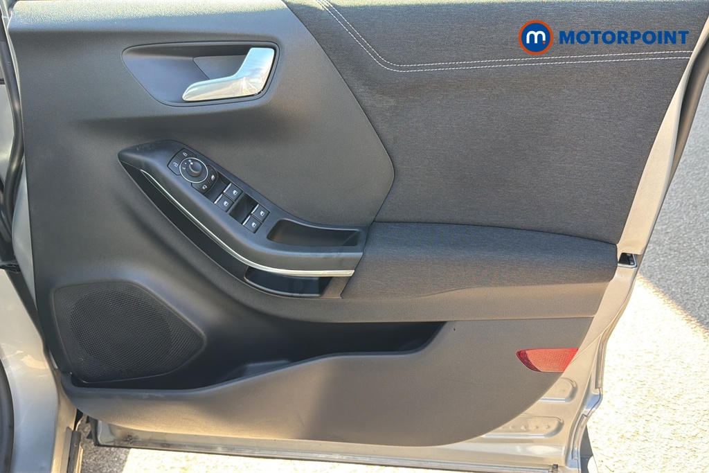Ford Puma Titanium Manual Petrol SUV - Stock Number (1643965) - 18th supplementary image
