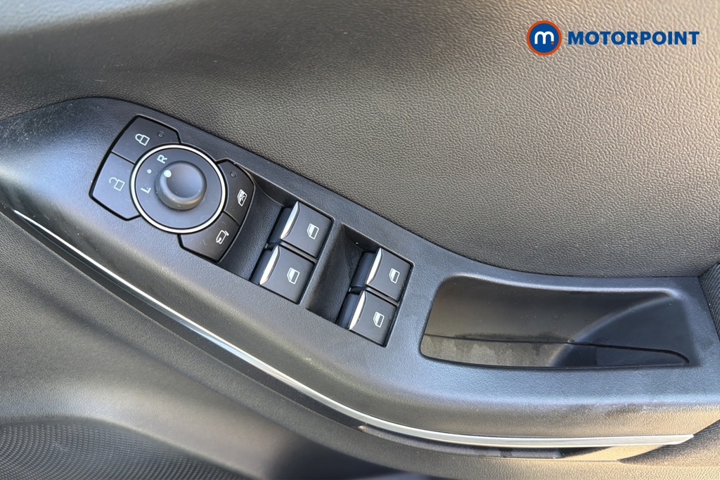 Ford Puma Titanium Manual Petrol SUV - Stock Number (1643965) - 19th supplementary image