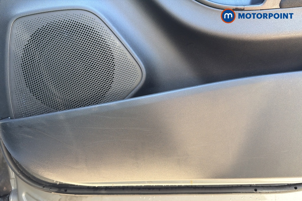 Ford Puma Titanium Manual Petrol SUV - Stock Number (1643965) - 21st supplementary image