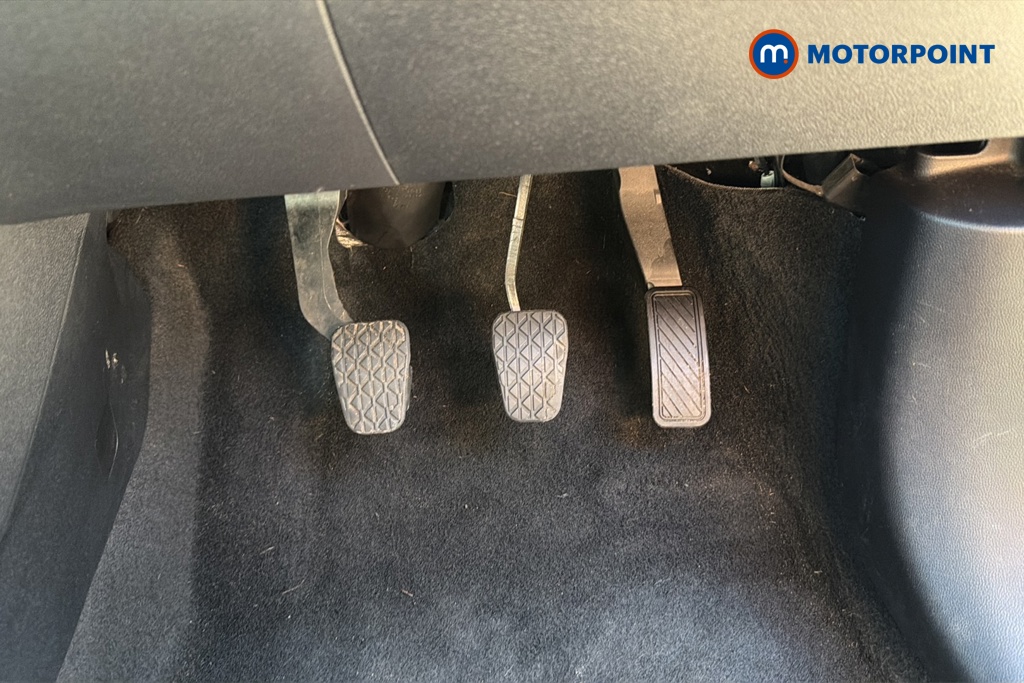 Ford Puma Titanium Manual Petrol SUV - Stock Number (1643965) - 24th supplementary image