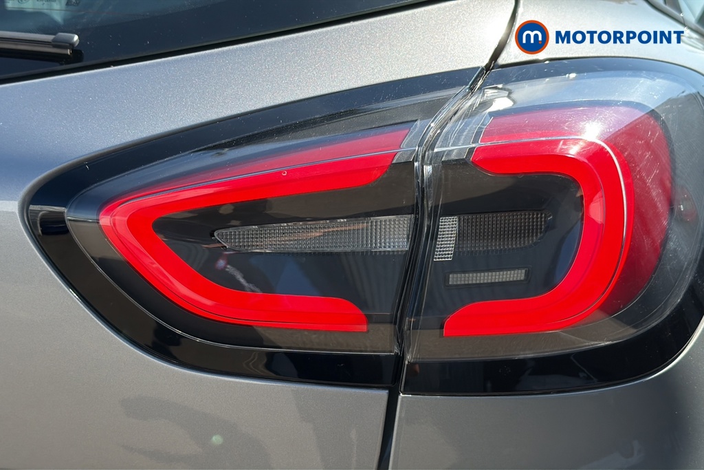 Ford Puma Titanium Manual Petrol SUV - Stock Number (1643965) - 36th supplementary image
