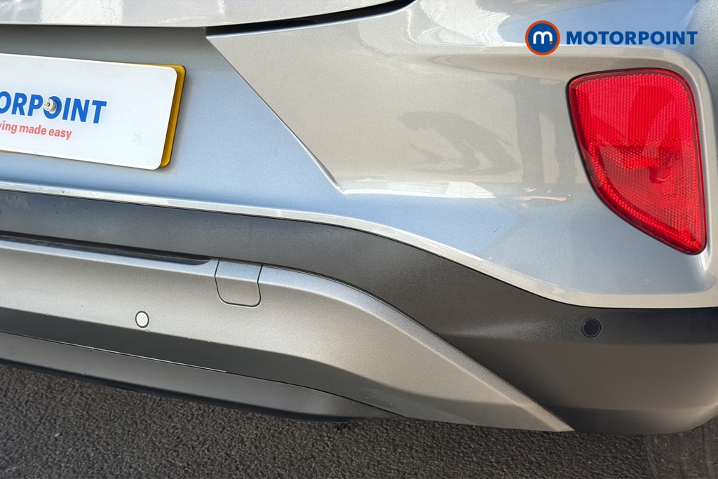 Ford Puma Titanium Manual Petrol SUV - Stock Number (1643965) - 39th supplementary image