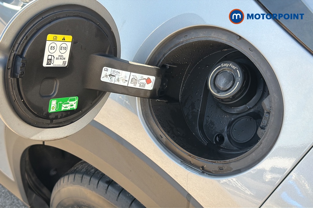 Ford Puma Titanium Manual Petrol SUV - Stock Number (1643965) - 41st supplementary image
