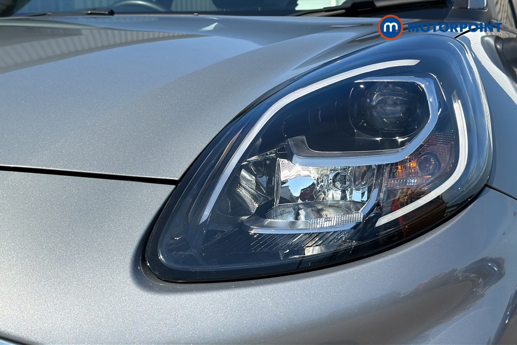 Ford Puma Titanium Manual Petrol SUV - Stock Number (1643965) - 42nd supplementary image