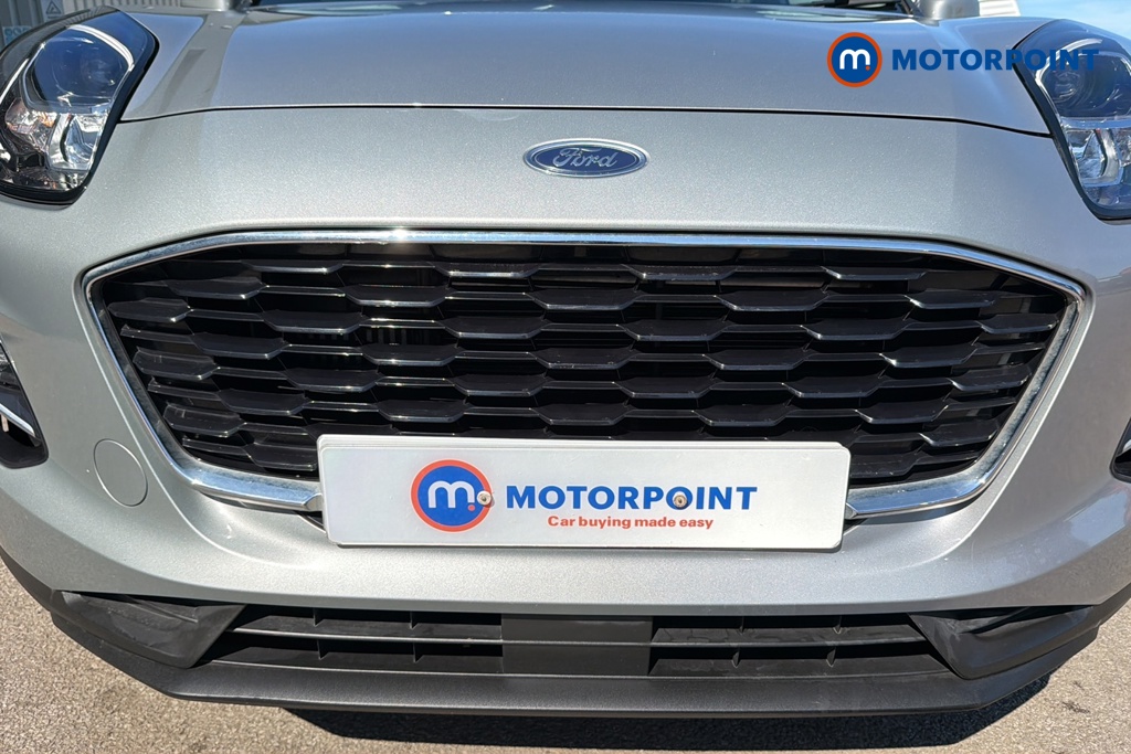 Ford Puma Titanium Manual Petrol SUV - Stock Number (1643965) - 43rd supplementary image