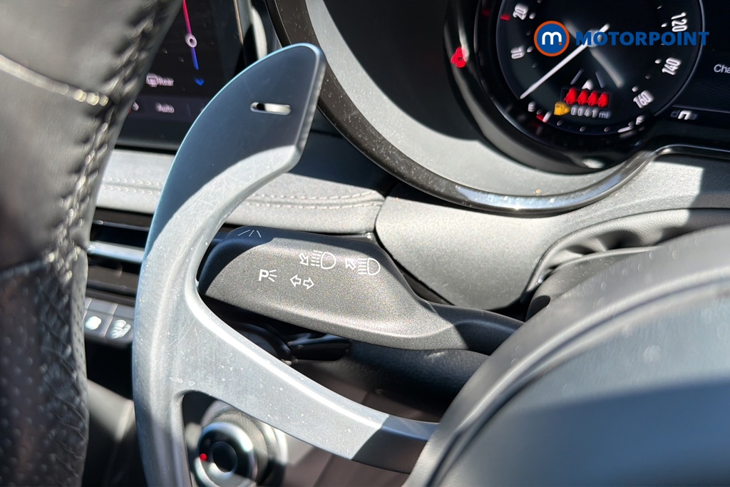 Alfa Romeo Tonale Speciale Automatic Petrol SUV - Stock Number (1644119) - 5th supplementary image