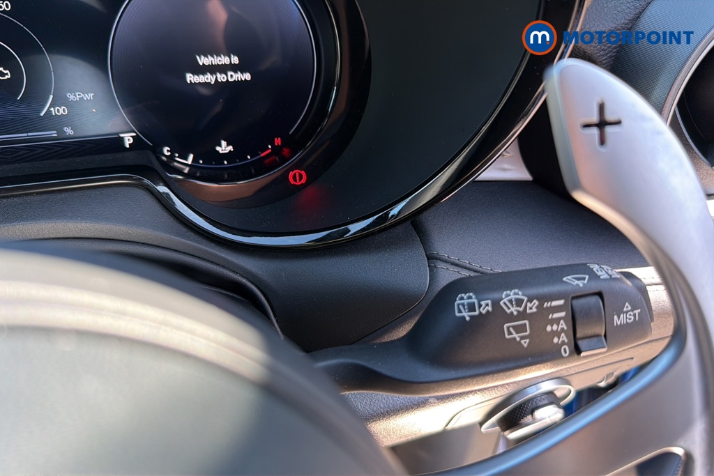 Alfa Romeo Tonale Speciale Automatic Petrol SUV - Stock Number (1644119) - 6th supplementary image