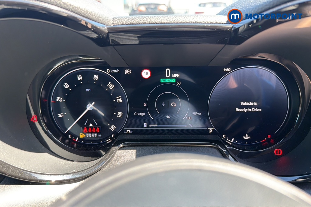 Alfa Romeo Tonale Speciale Automatic Petrol SUV - Stock Number (1644119) - 7th supplementary image