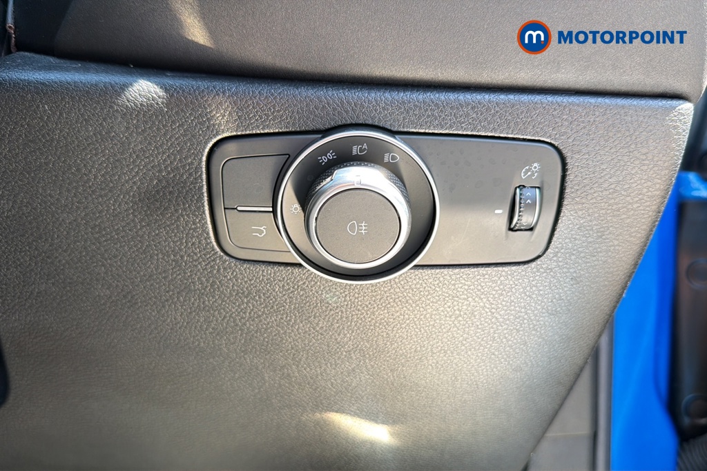 Alfa Romeo Tonale Speciale Automatic Petrol SUV - Stock Number (1644119) - 11th supplementary image