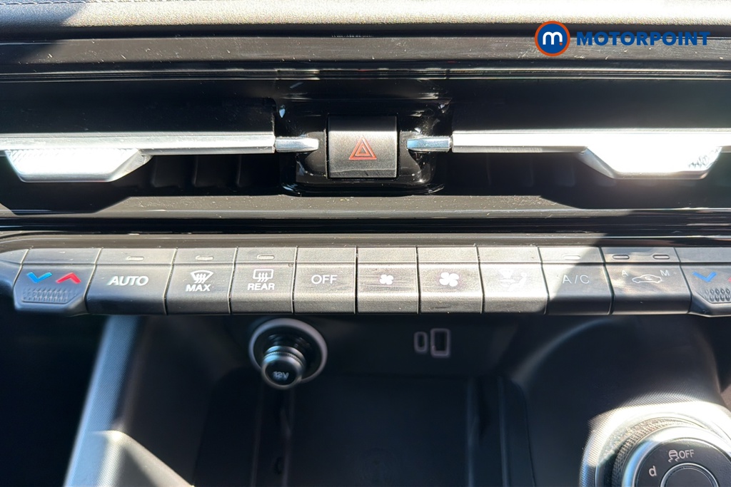 Alfa Romeo Tonale Speciale Automatic Petrol SUV - Stock Number (1644119) - 12th supplementary image