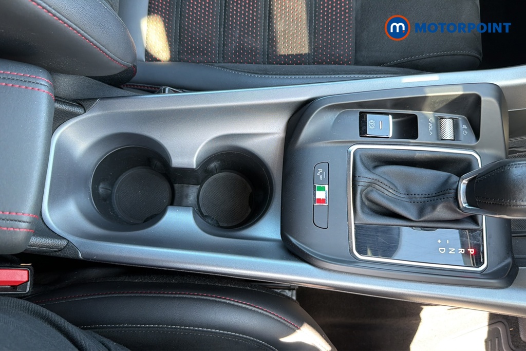 Alfa Romeo Tonale Speciale Automatic Petrol SUV - Stock Number (1644119) - 16th supplementary image