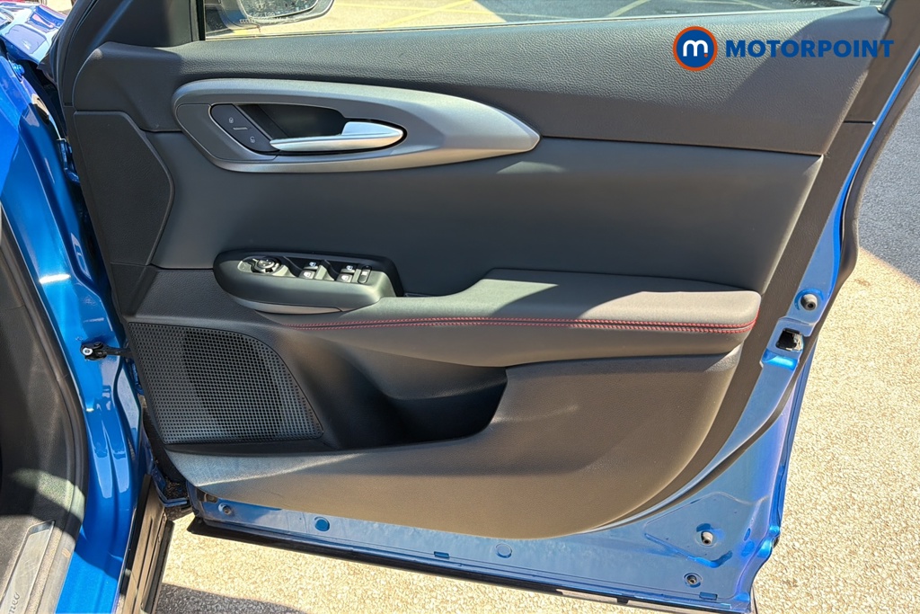 Alfa Romeo Tonale Speciale Automatic Petrol SUV - Stock Number (1644119) - 18th supplementary image