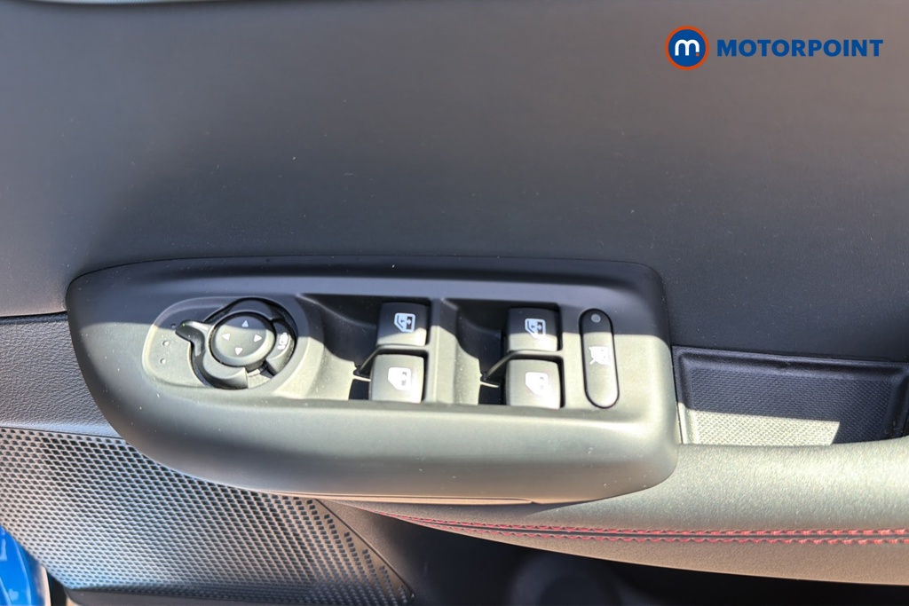 Alfa Romeo Tonale Speciale Automatic Petrol SUV - Stock Number (1644119) - 19th supplementary image