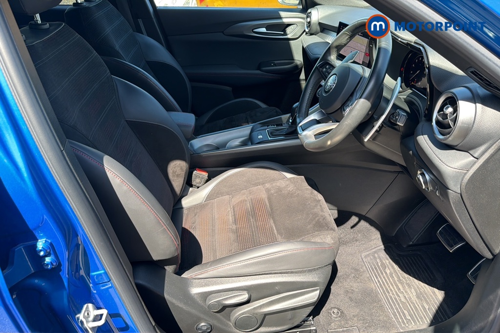 Alfa Romeo Tonale Speciale Automatic Petrol SUV - Stock Number (1644119) - 22nd supplementary image