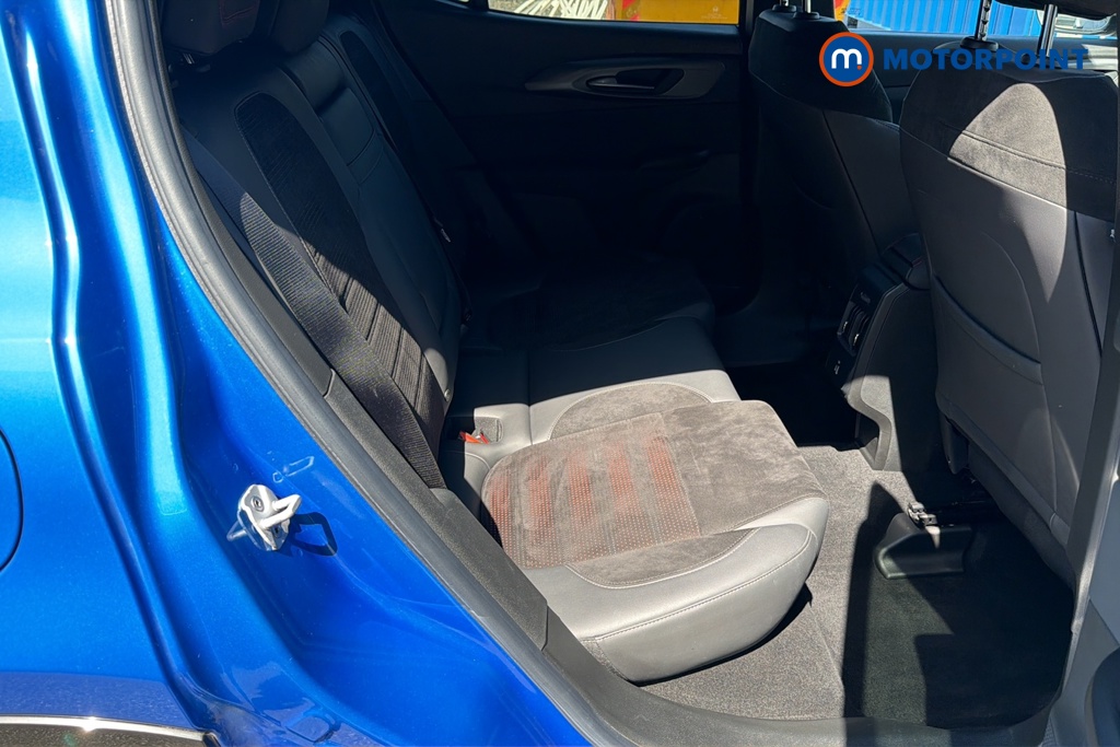 Alfa Romeo Tonale Speciale Automatic Petrol SUV - Stock Number (1644119) - 25th supplementary image