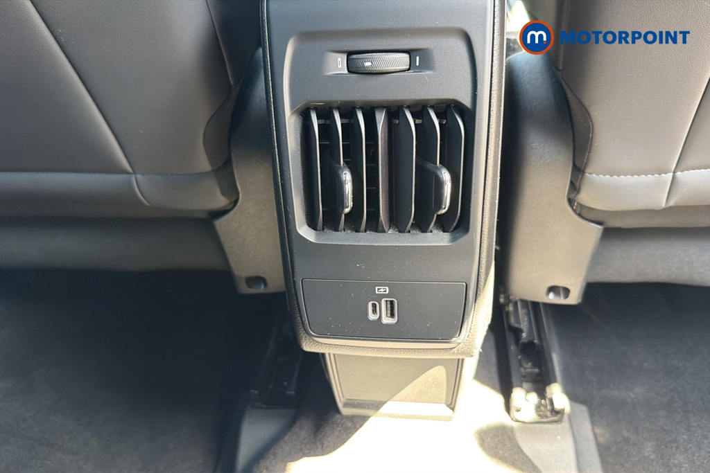 Alfa Romeo Tonale Speciale Automatic Petrol SUV - Stock Number (1644119) - 28th supplementary image