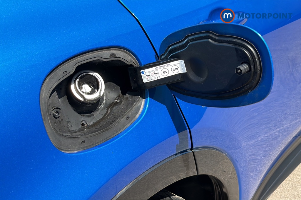 Alfa Romeo Tonale Speciale Automatic Petrol SUV - Stock Number (1644119) - 41st supplementary image