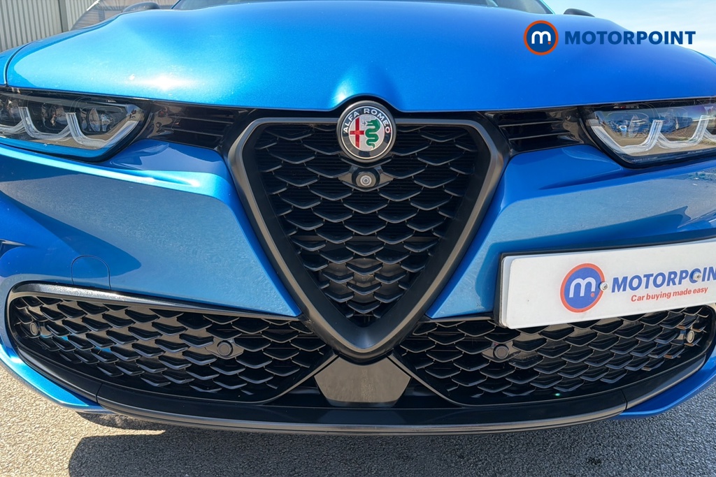 Alfa Romeo Tonale Speciale Automatic Petrol SUV - Stock Number (1644119) - 43rd supplementary image