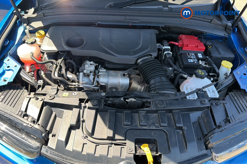 Alfa Romeo Tonale Speciale Automatic Petrol SUV - Stock Number (1644119) - 48th supplementary image