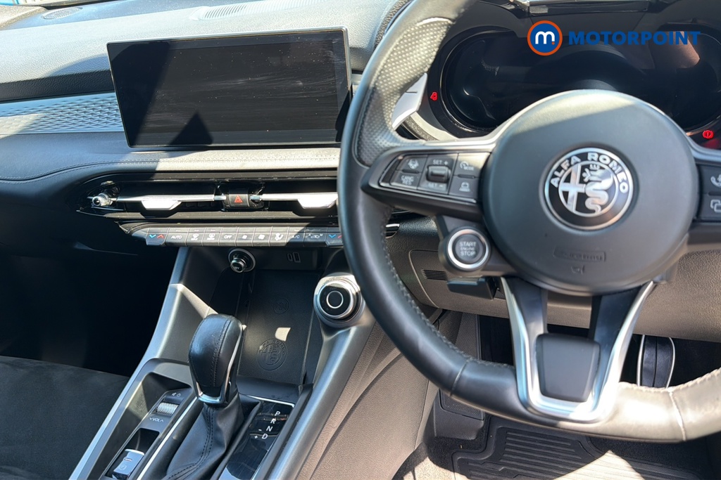 Alfa Romeo Tonale Speciale Automatic Petrol SUV - Stock Number (1644119) - 1st supplementary image