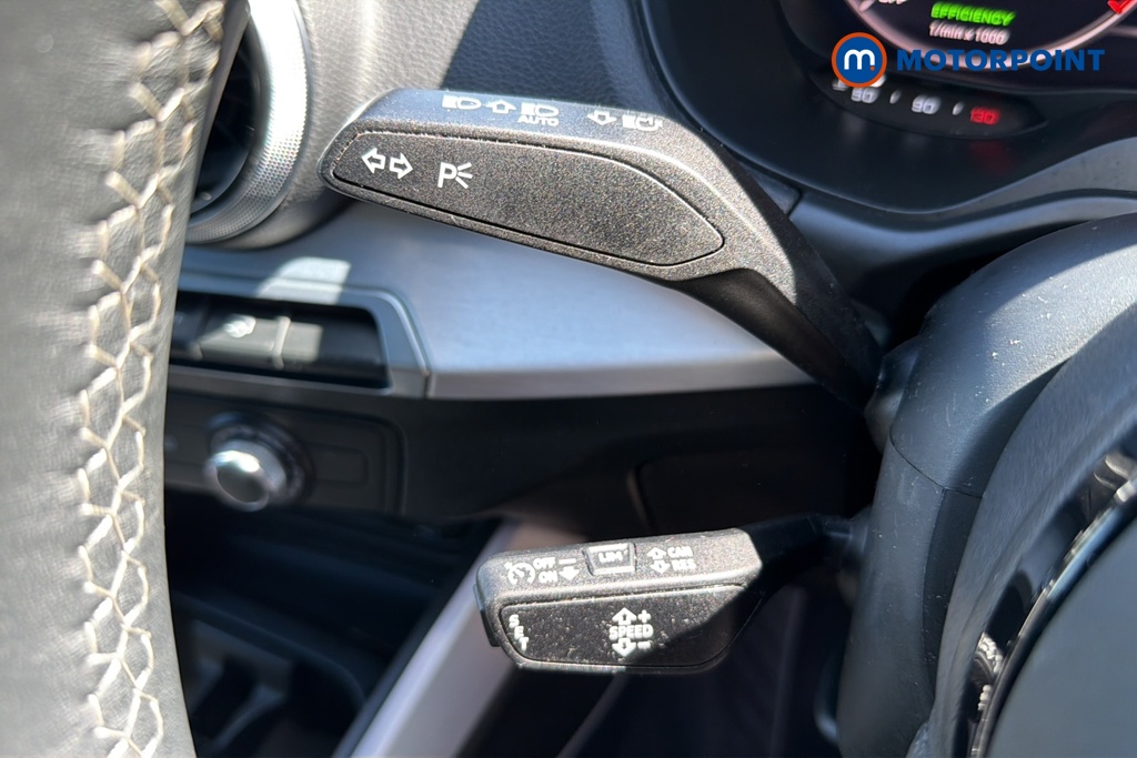 Audi Q2 S Line Automatic Petrol SUV - Stock Number (1644624) - 5th supplementary image