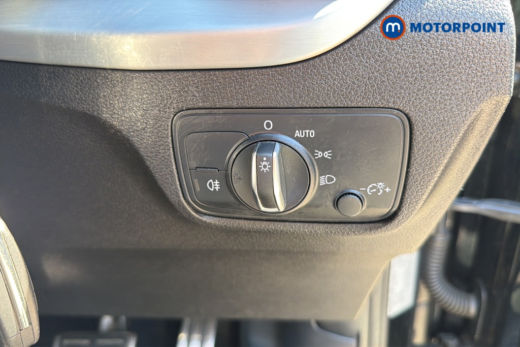 Audi Q2 S Line Automatic Petrol SUV - Stock Number (1644624) - 11th supplementary image