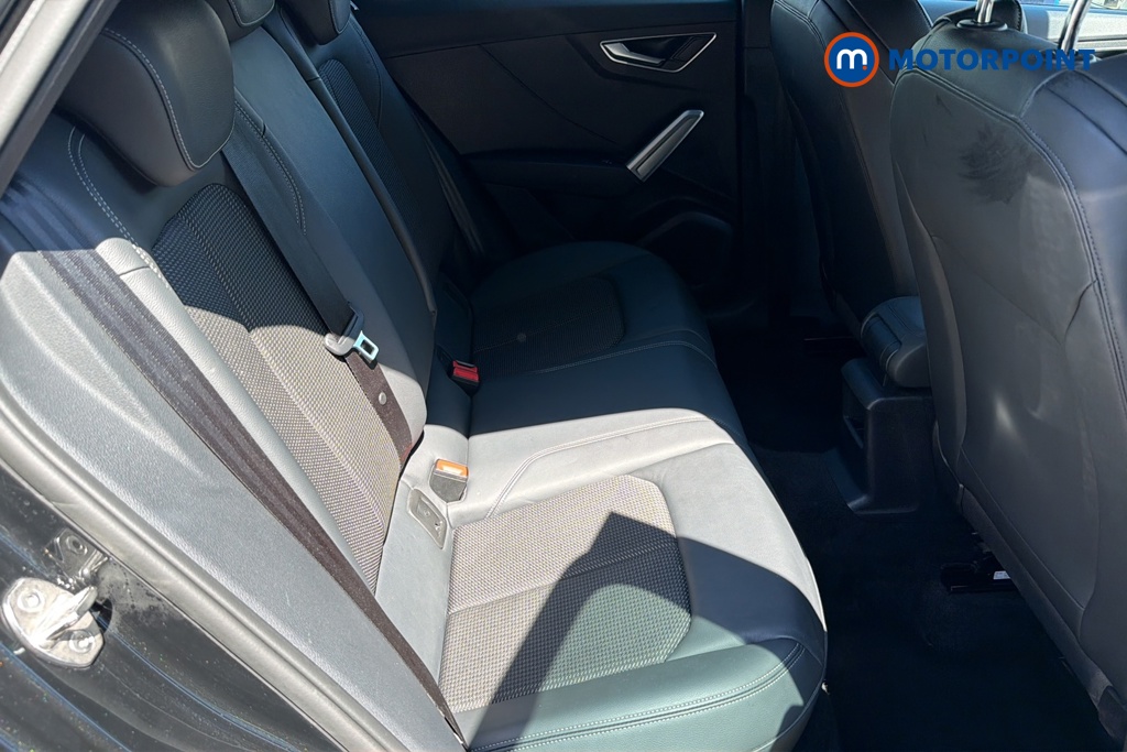 Audi Q2 S Line Automatic Petrol SUV - Stock Number (1644624) - 25th supplementary image