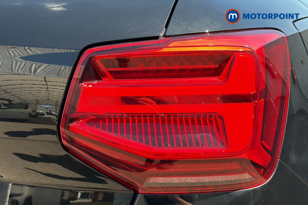 Audi Q2 S Line Automatic Petrol SUV - Stock Number (1644624) - 36th supplementary image