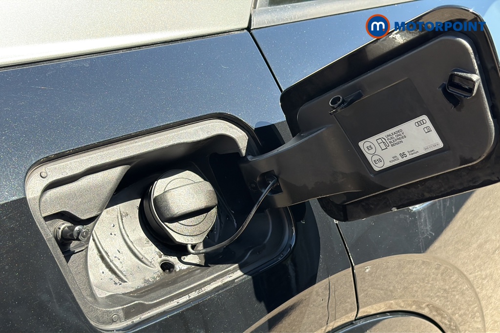 Audi Q2 S Line Automatic Petrol SUV - Stock Number (1644624) - 41st supplementary image