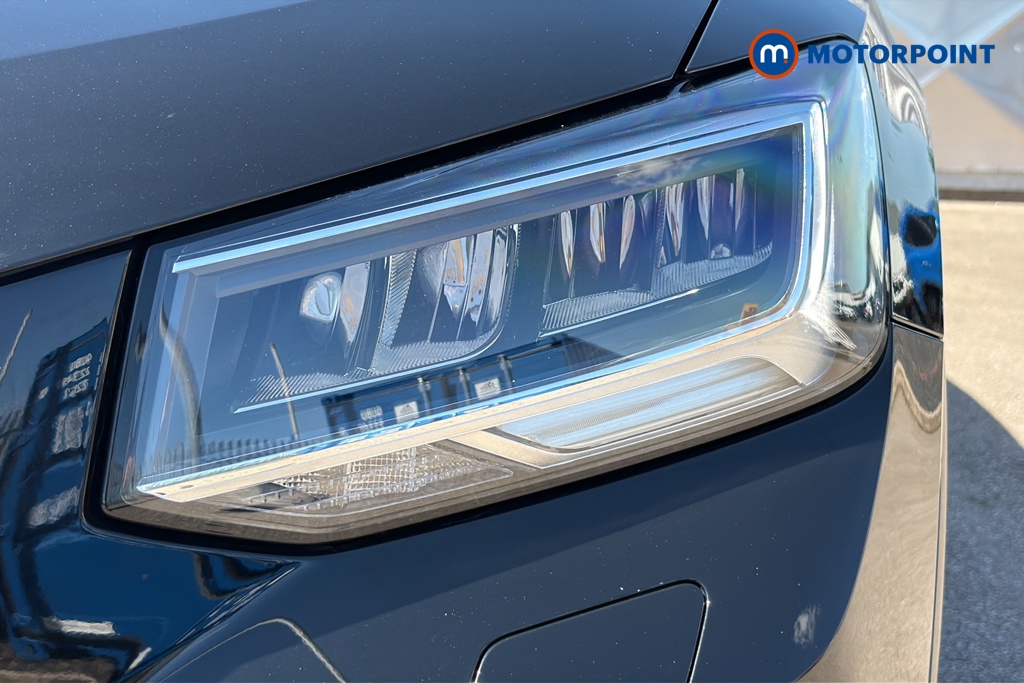 Audi Q2 S Line Automatic Petrol SUV - Stock Number (1644624) - 42nd supplementary image