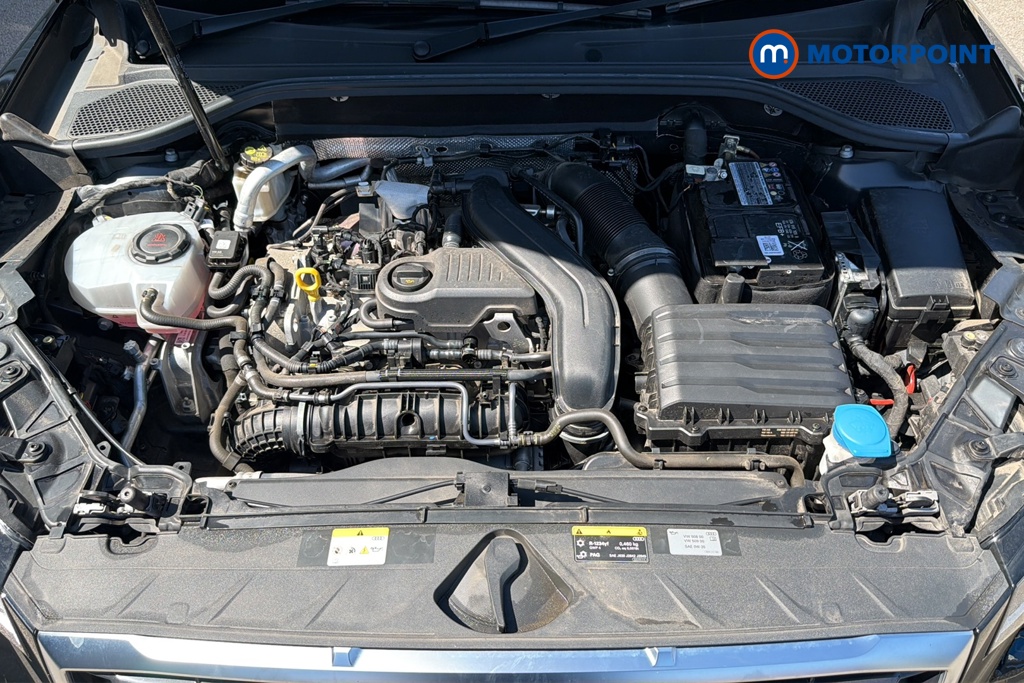 Audi Q2 S Line Automatic Petrol SUV - Stock Number (1644624) - 48th supplementary image