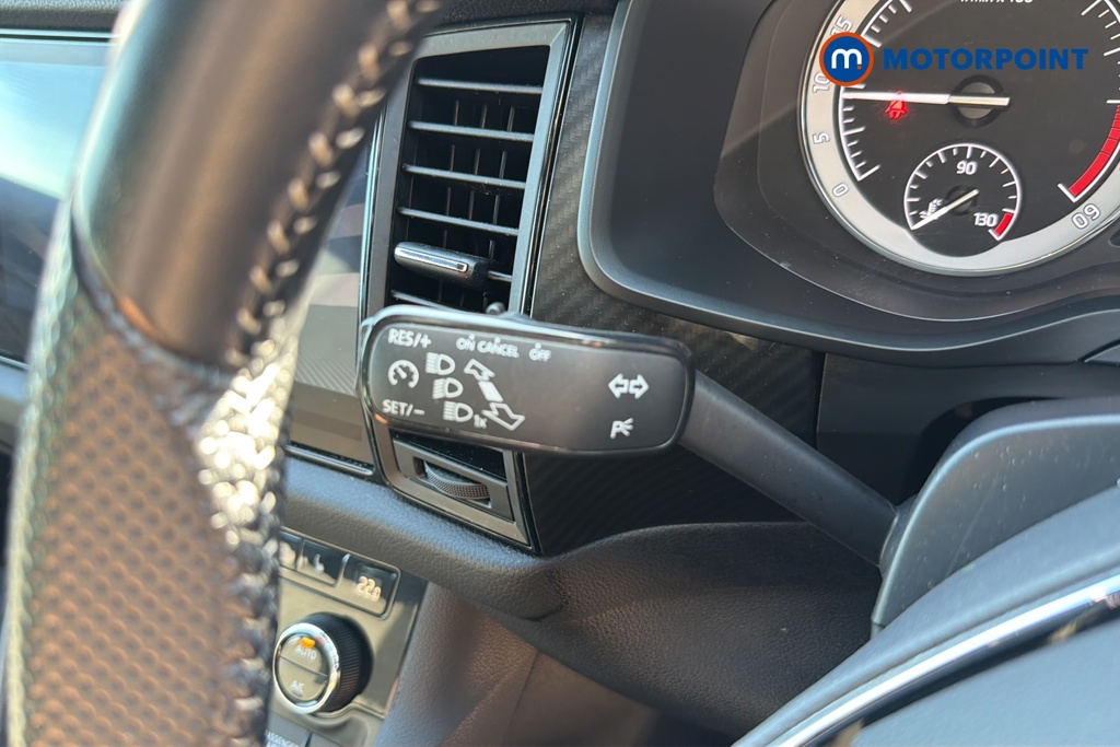 Skoda Kodiaq Sport Line Automatic Diesel SUV - Stock Number (1645338) - 5th supplementary image