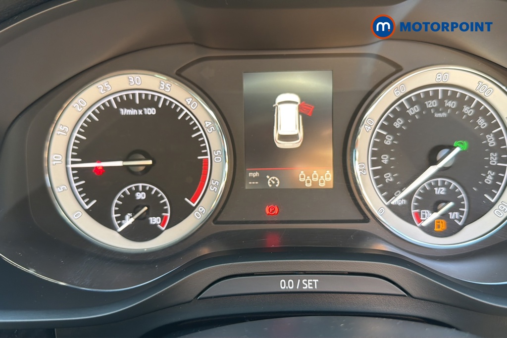 Skoda Kodiaq Sport Line Automatic Diesel SUV - Stock Number (1645338) - 7th supplementary image