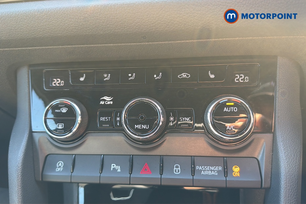 Skoda Kodiaq Sport Line Automatic Diesel SUV - Stock Number (1645338) - 12th supplementary image
