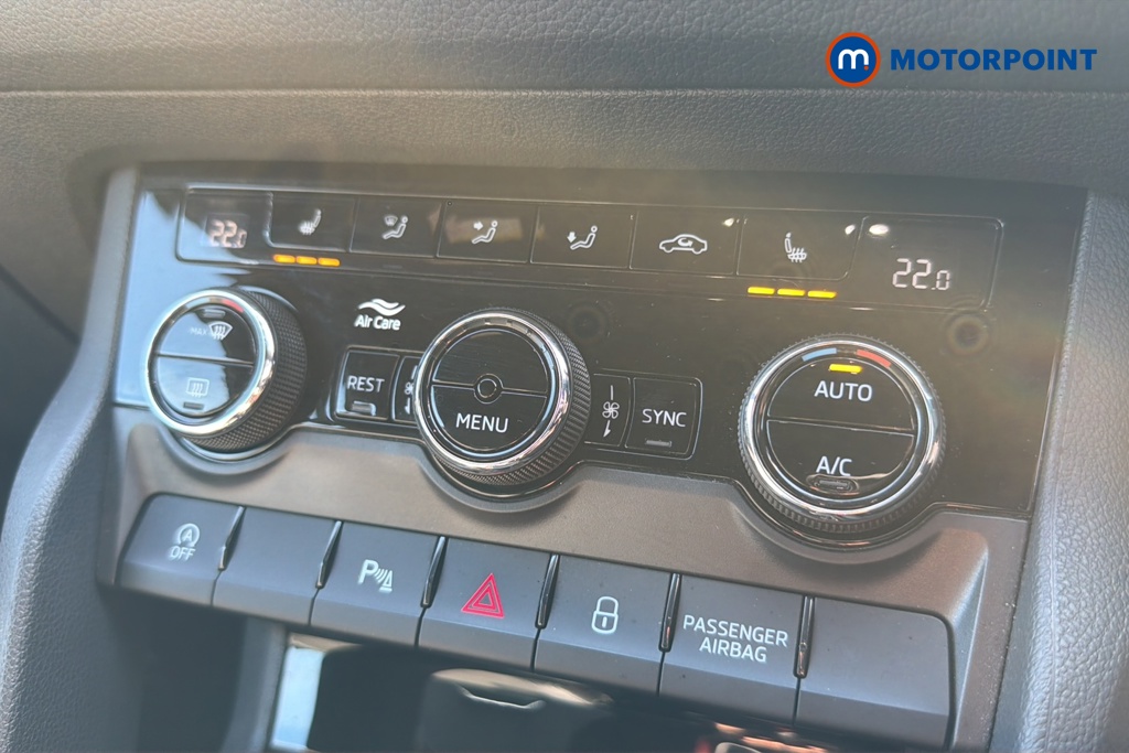 Skoda Kodiaq Sport Line Automatic Diesel SUV - Stock Number (1645338) - 14th supplementary image