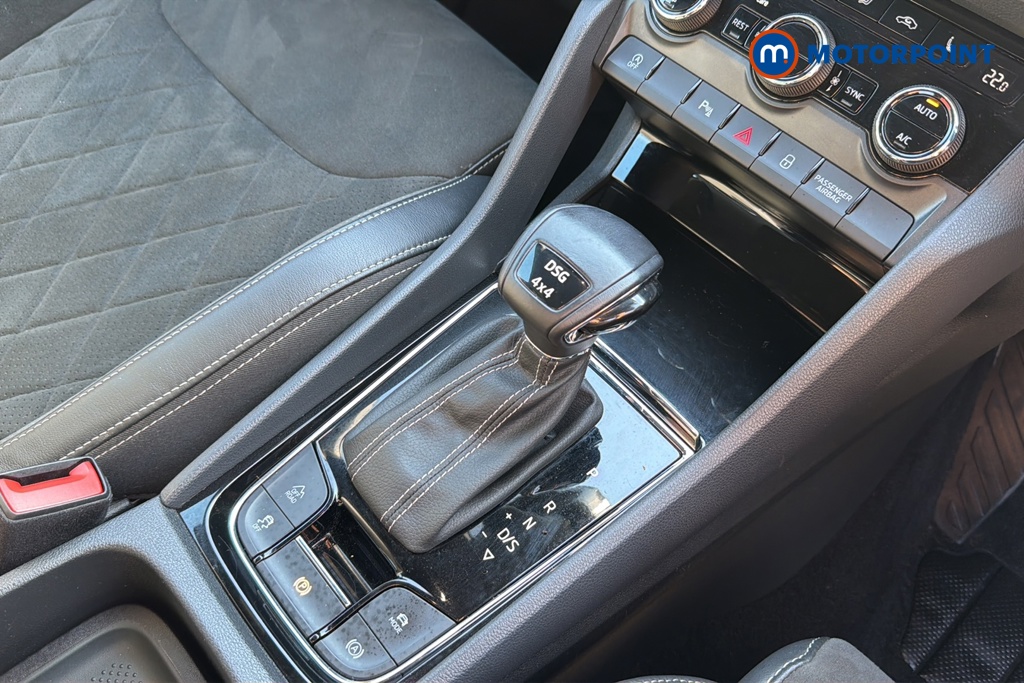 Skoda Kodiaq Sport Line Automatic Diesel SUV - Stock Number (1645338) - 15th supplementary image