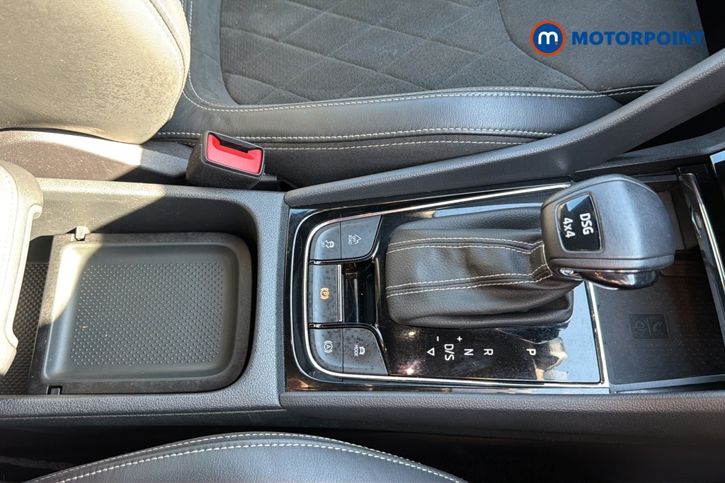 Skoda Kodiaq Sport Line Automatic Diesel SUV - Stock Number (1645338) - 16th supplementary image