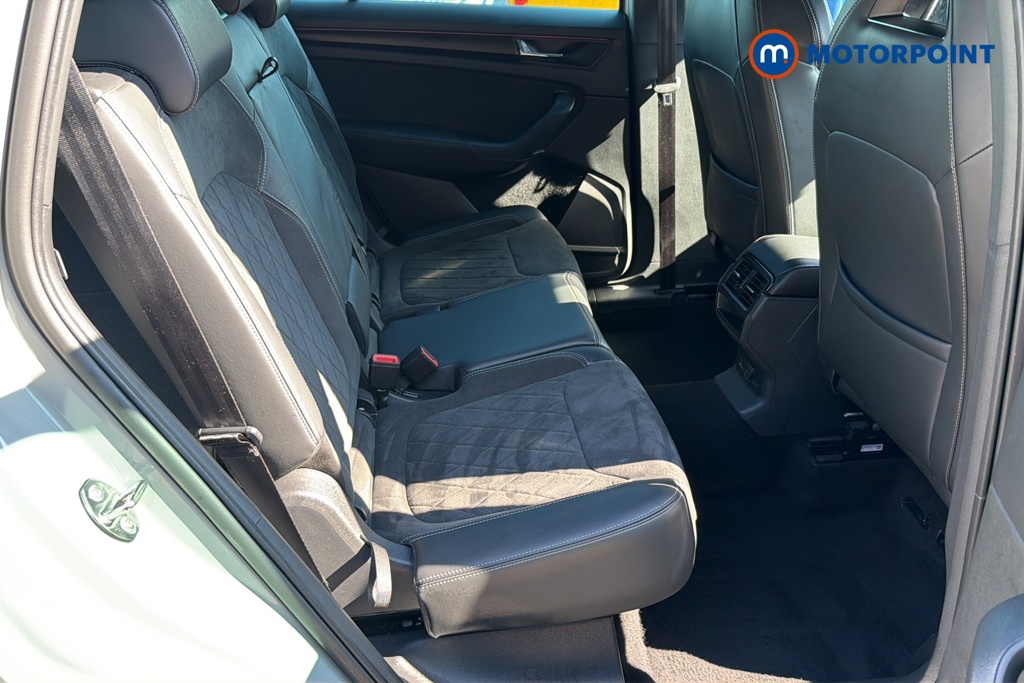 Skoda Kodiaq Sport Line Automatic Diesel SUV - Stock Number (1645338) - 25th supplementary image