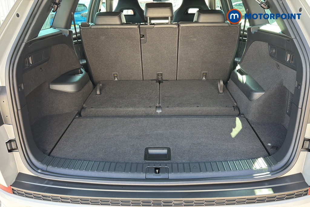 Skoda Kodiaq Sport Line Automatic Diesel SUV - Stock Number (1645338) - 30th supplementary image