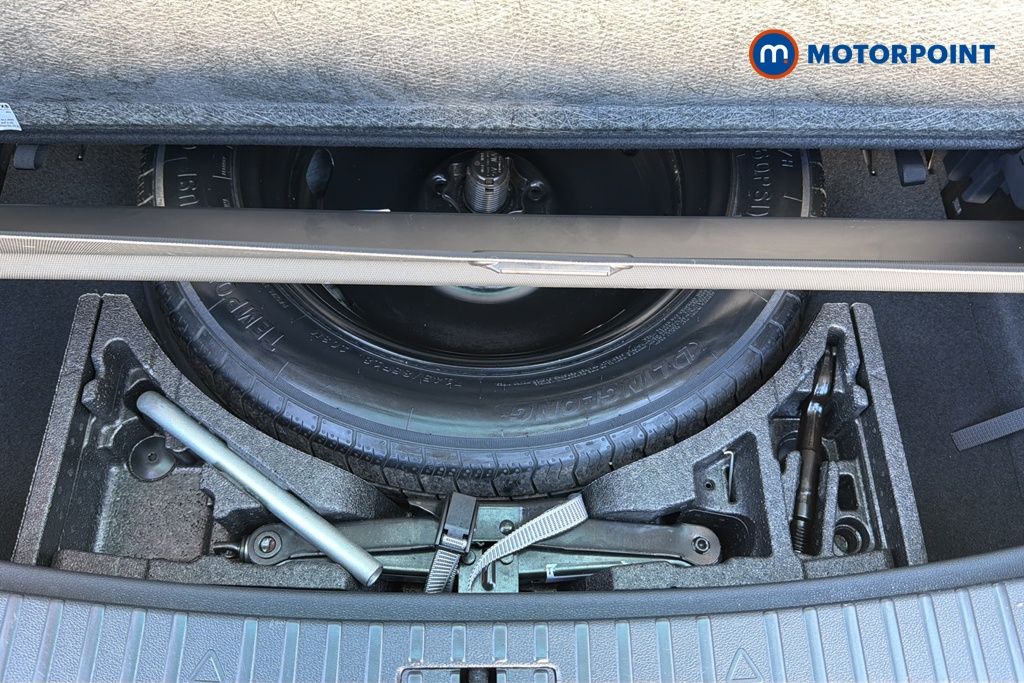 Skoda Kodiaq Sport Line Automatic Diesel SUV - Stock Number (1645338) - 33rd supplementary image
