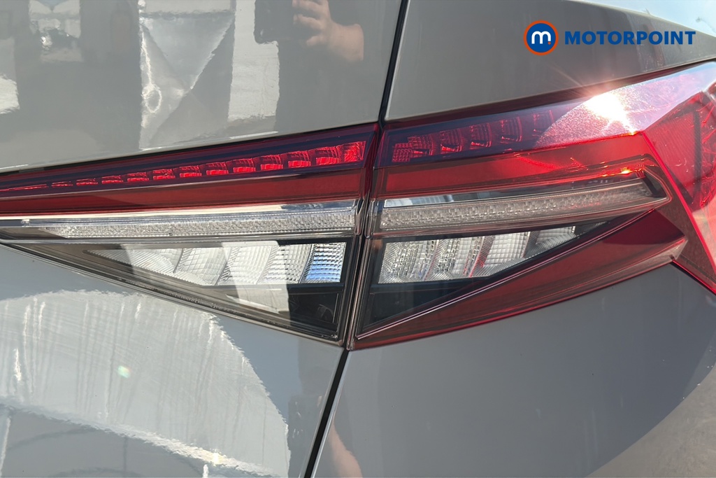 Skoda Kodiaq Sport Line Automatic Diesel SUV - Stock Number (1645338) - 36th supplementary image