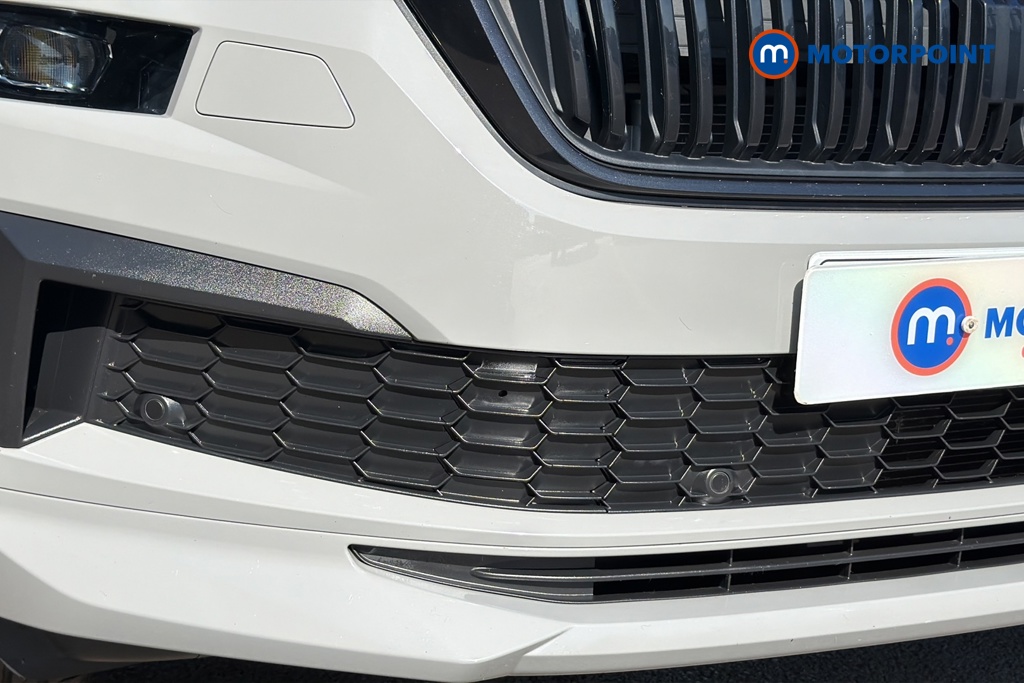 Skoda Kodiaq Sport Line Automatic Diesel SUV - Stock Number (1645338) - 38th supplementary image