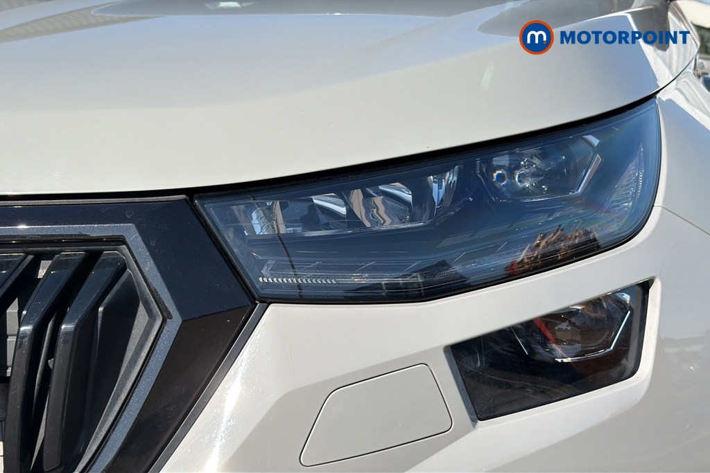 Skoda Kodiaq Sport Line Automatic Diesel SUV - Stock Number (1645338) - 42nd supplementary image