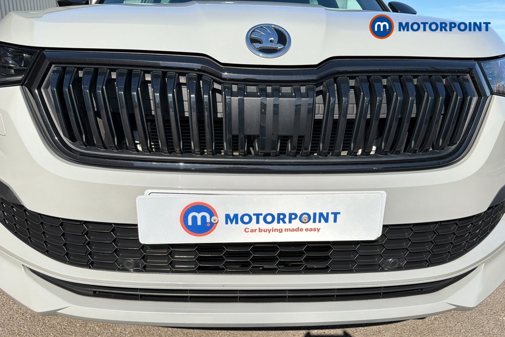 Skoda Kodiaq Sport Line Automatic Diesel SUV - Stock Number (1645338) - 43rd supplementary image