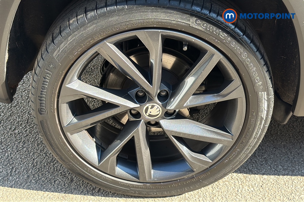 Skoda Kodiaq Sport Line Automatic Diesel SUV - Stock Number (1645338) - 46th supplementary image