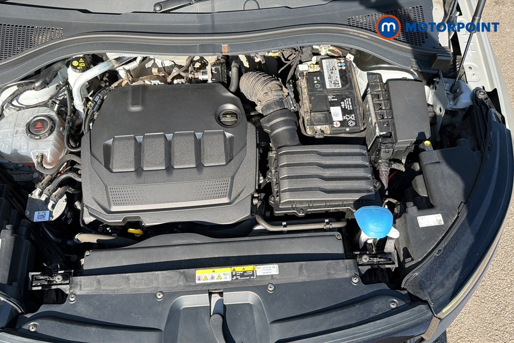 Skoda Kodiaq Sport Line Automatic Diesel SUV - Stock Number (1645338) - 48th supplementary image